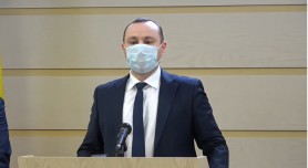 VIDEO // Reacția PSRM după ce 34 deputați au semnat moțiune de cenzură împotriva Guvernului Chicu